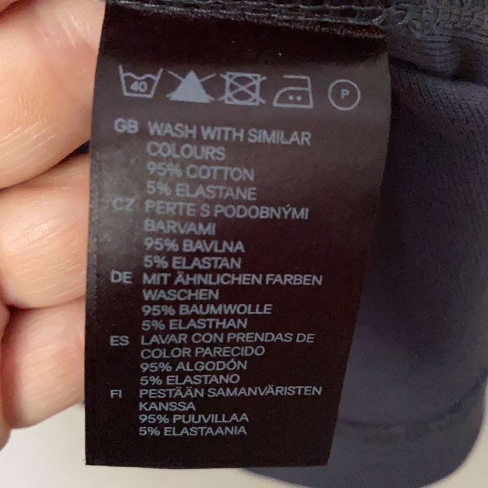 💜H&M💜 - Picture 6 of 6